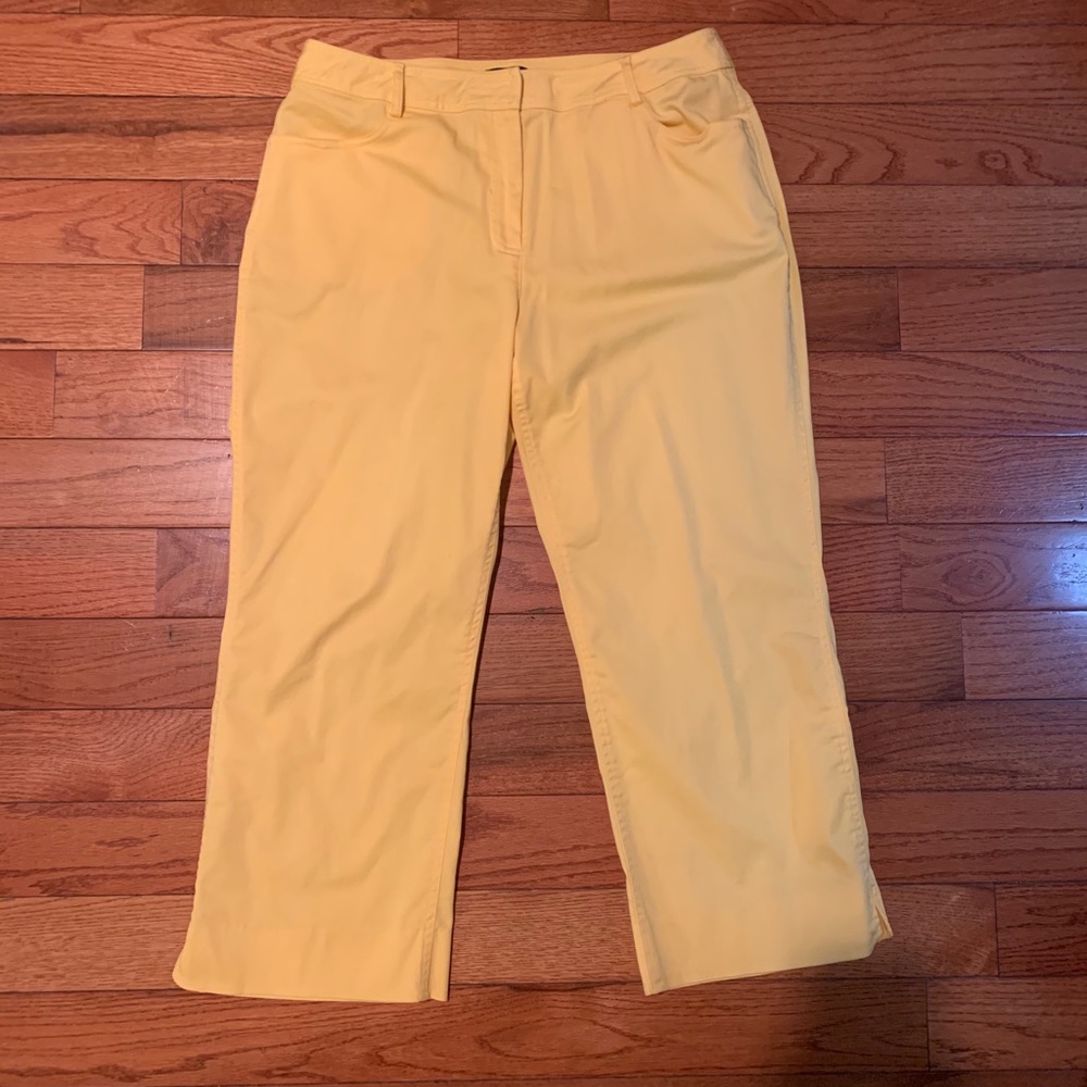 Trousers Etc. Pants, sz 14, Originally $119.00